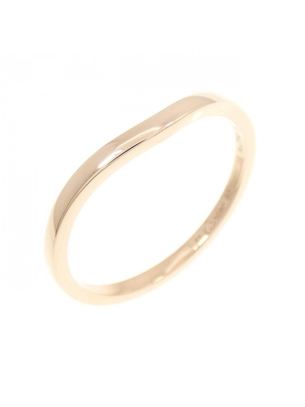 Cartier Ballerina Ring Pink